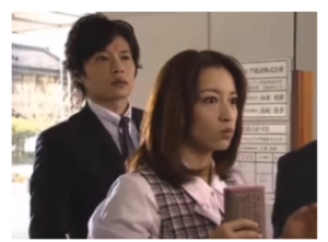 主なテレビドラマ