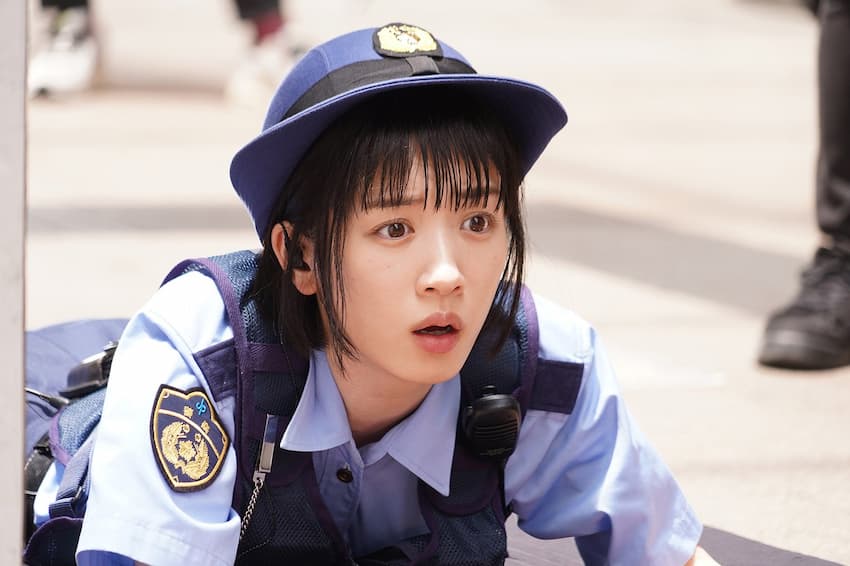 主なテレビドラマ