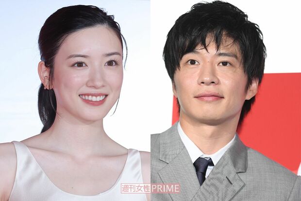 『週刊文春』で不倫疑惑が報じられる