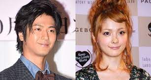 2019年に速水もこみちと結婚