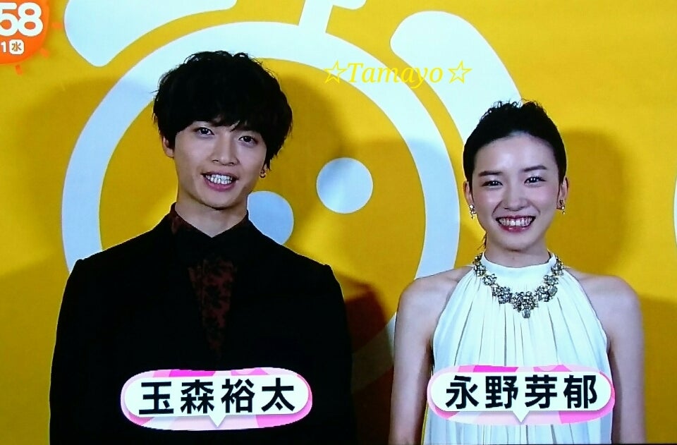 声優として共演