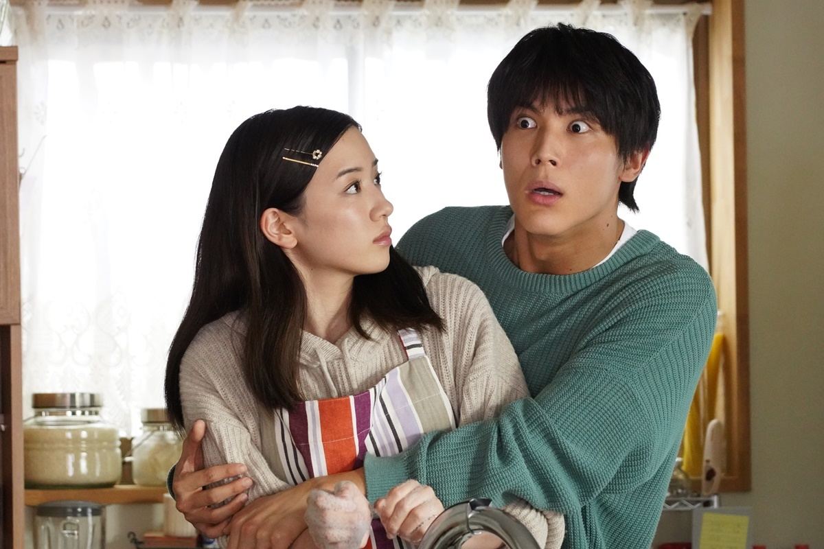 2015年のドラマ「南くんの恋人」で共演