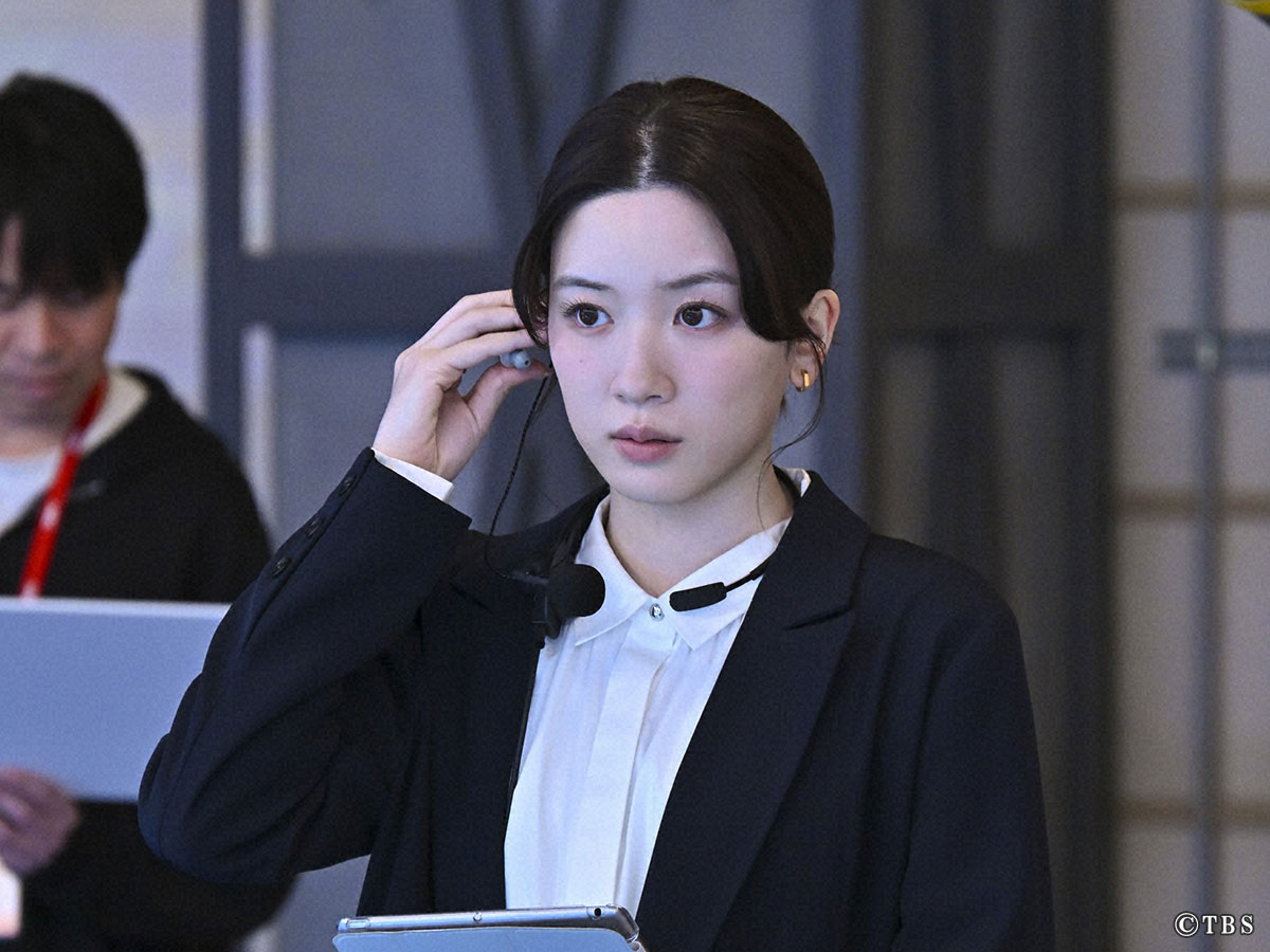 主なテレビドラマ