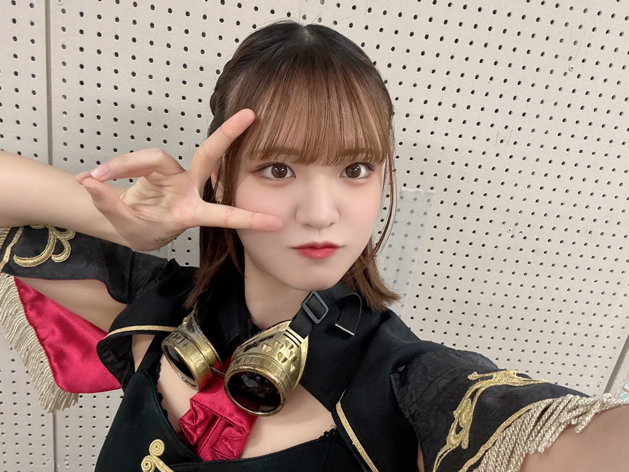プロフィール