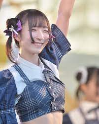 「お顔もパフォーマンスもセンスもぜんぶ好き」