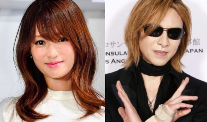 アメリカでのYOSHIKIのソロライブでの目撃情報も