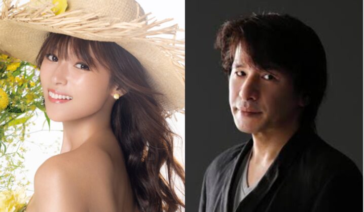 ドラマ『神様、もう少しだけ』の脚本を野島伸司が手掛けたことがきっかけ