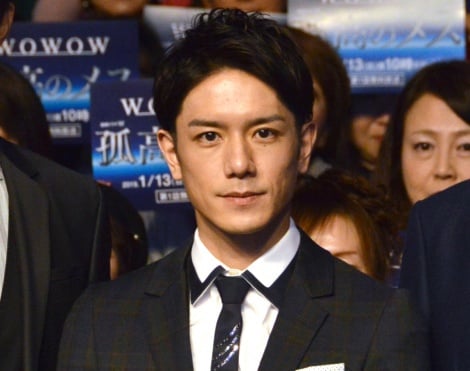 プロフィール