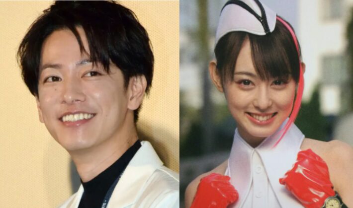 佐藤健の自宅マンションへ毎日のように通う姿がスクープされる