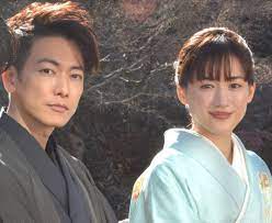 「本物の夫婦みたい」