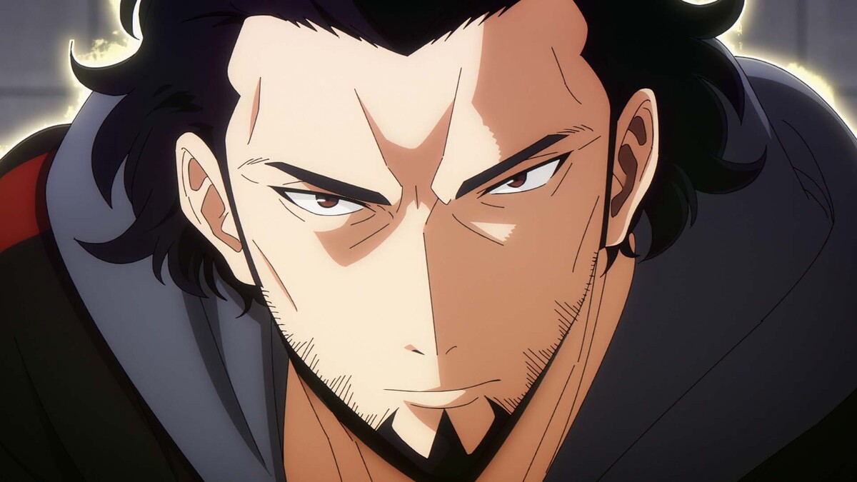 13位：リュー