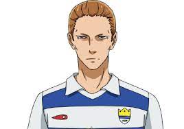 武蔵野のエースストライカー