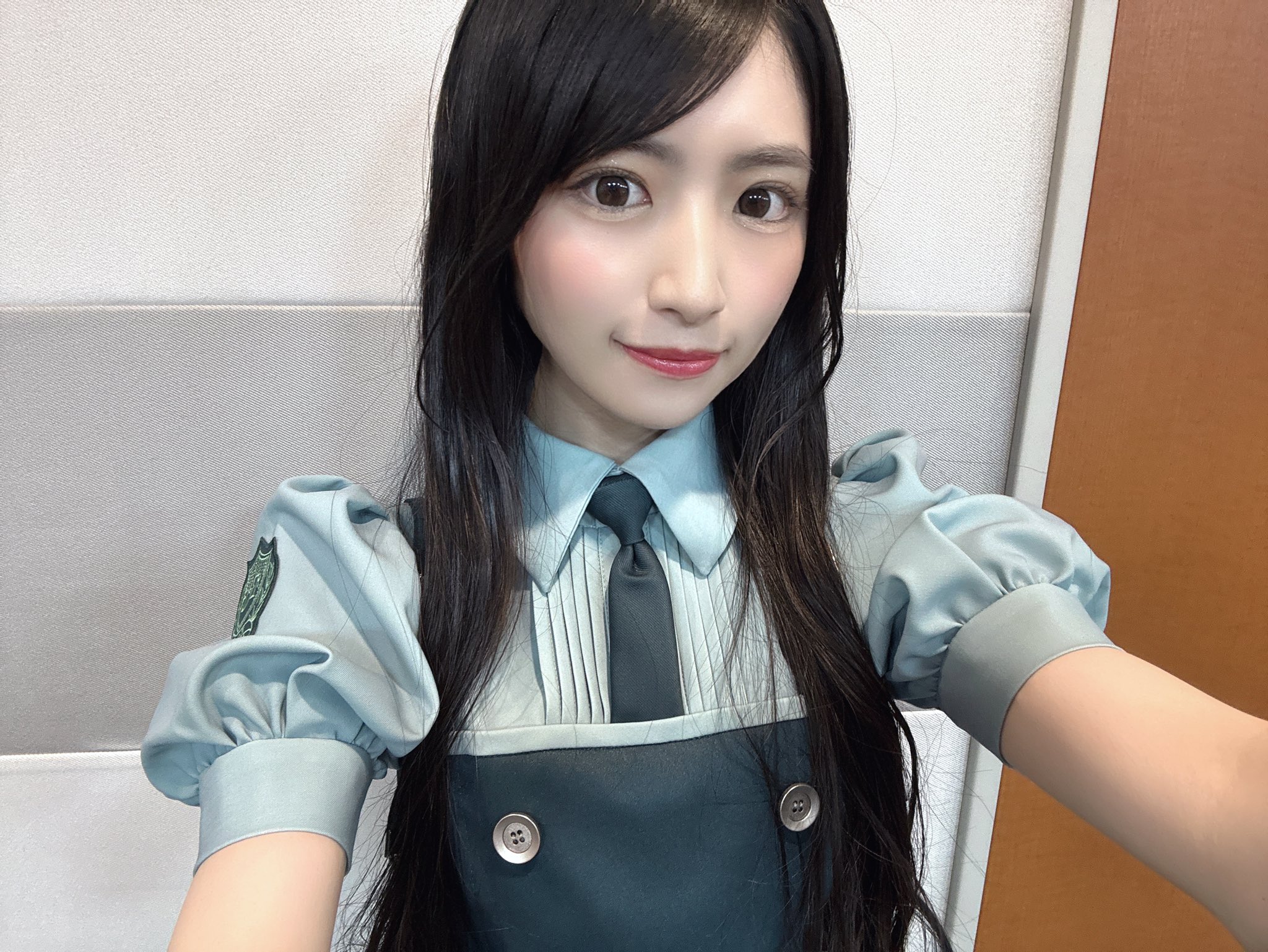 「可愛さもパフォーマンスも安定している」