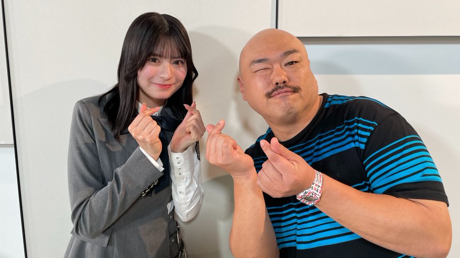 自分の気持ちを飾らず伝える姿勢が多くのファンから支持を集めている理由