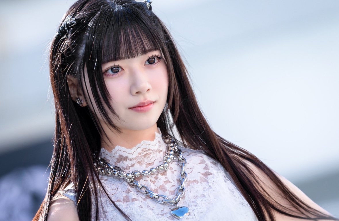 「マイペースっぷりに、癒される」