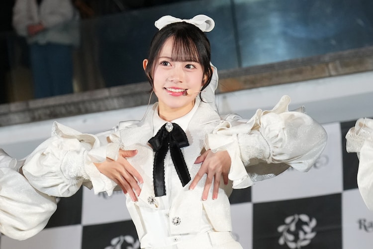 グループのムードメーカー