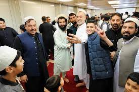 16位：パキスタン