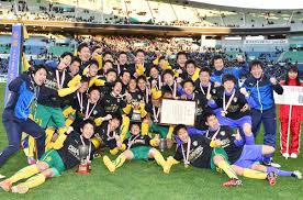 選手権大会やインターハイへの出場回数は石川県内で最多