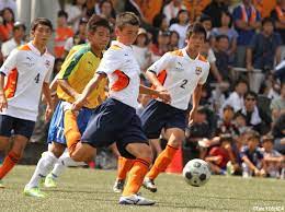 「美しく勝て」