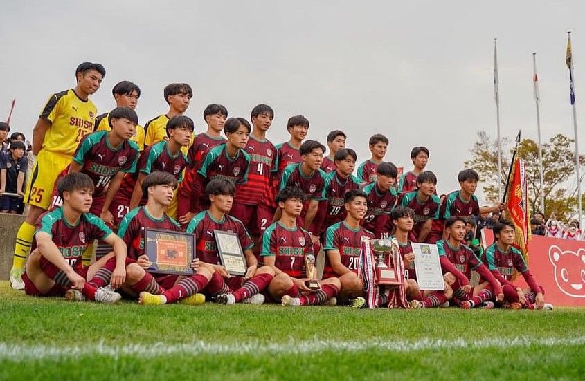 福島県を代表する強豪校