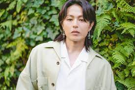 現在は「新木宏典」に改名