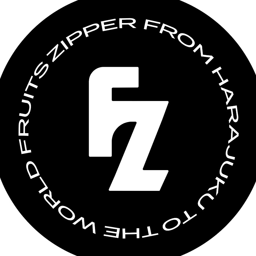 FRUITS ZIPPER - YouTube