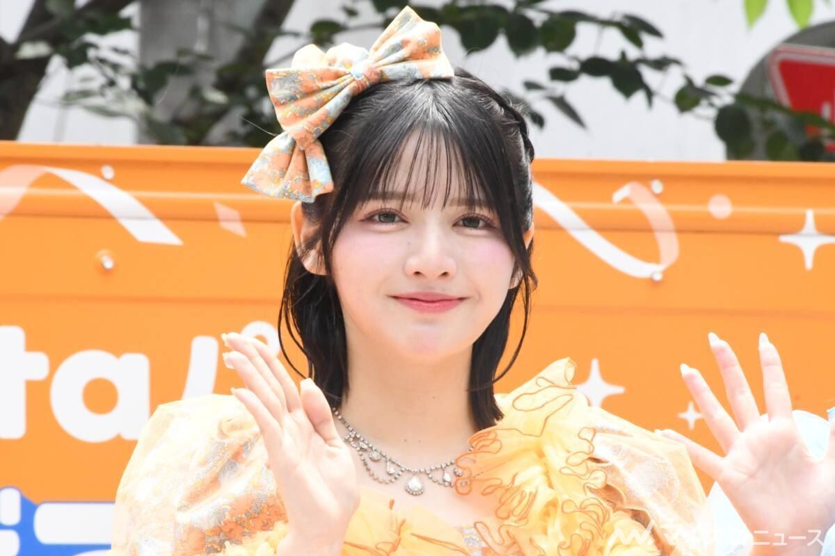 NHK「天才てれびくんMAX」の元「てれび戦士」