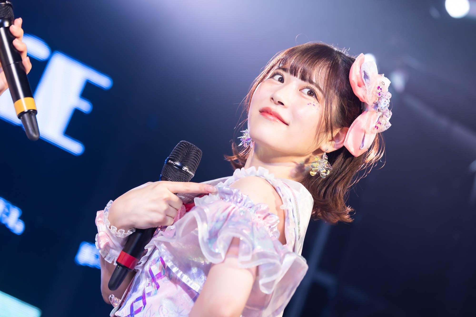 「とにかく、ギャップがたまらない」