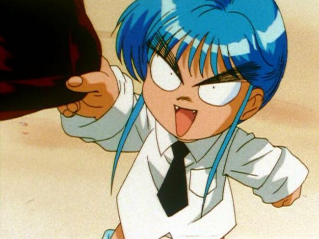 23位：ゆきべ～