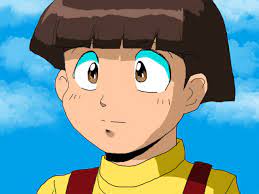 13位：栗田まこと