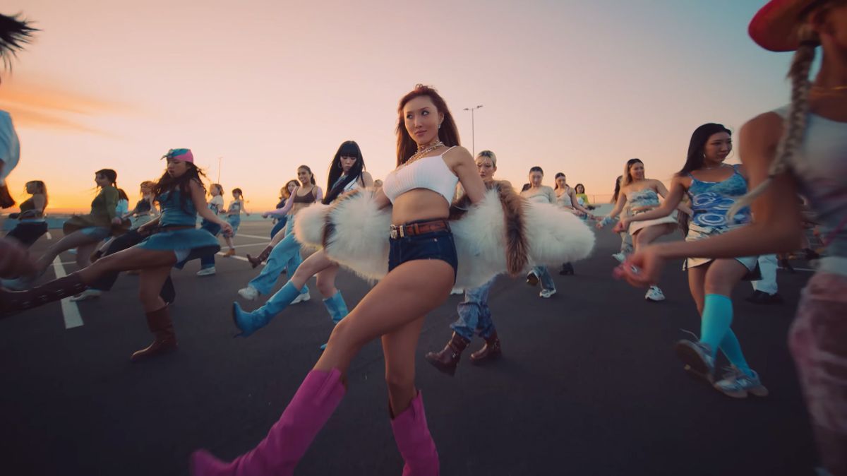 おしゃれ上級者