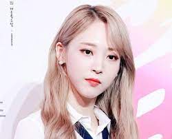 MAMAMOOのラップ担当