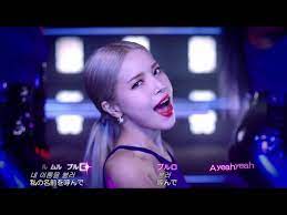 MAMAMOOのリーダー