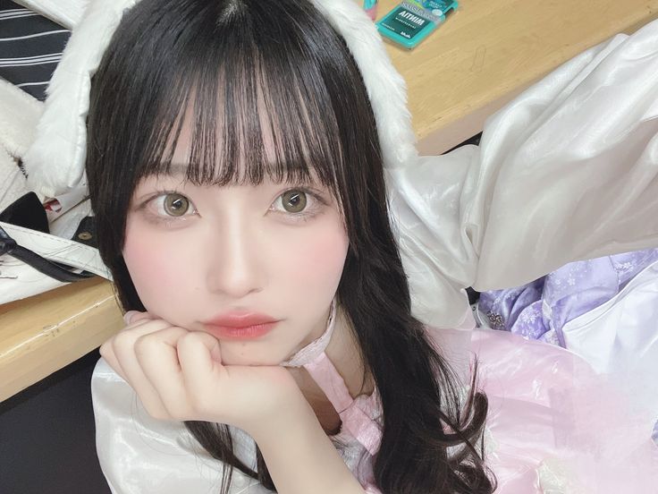 「可愛いし優しいで、天使みたいな存在」