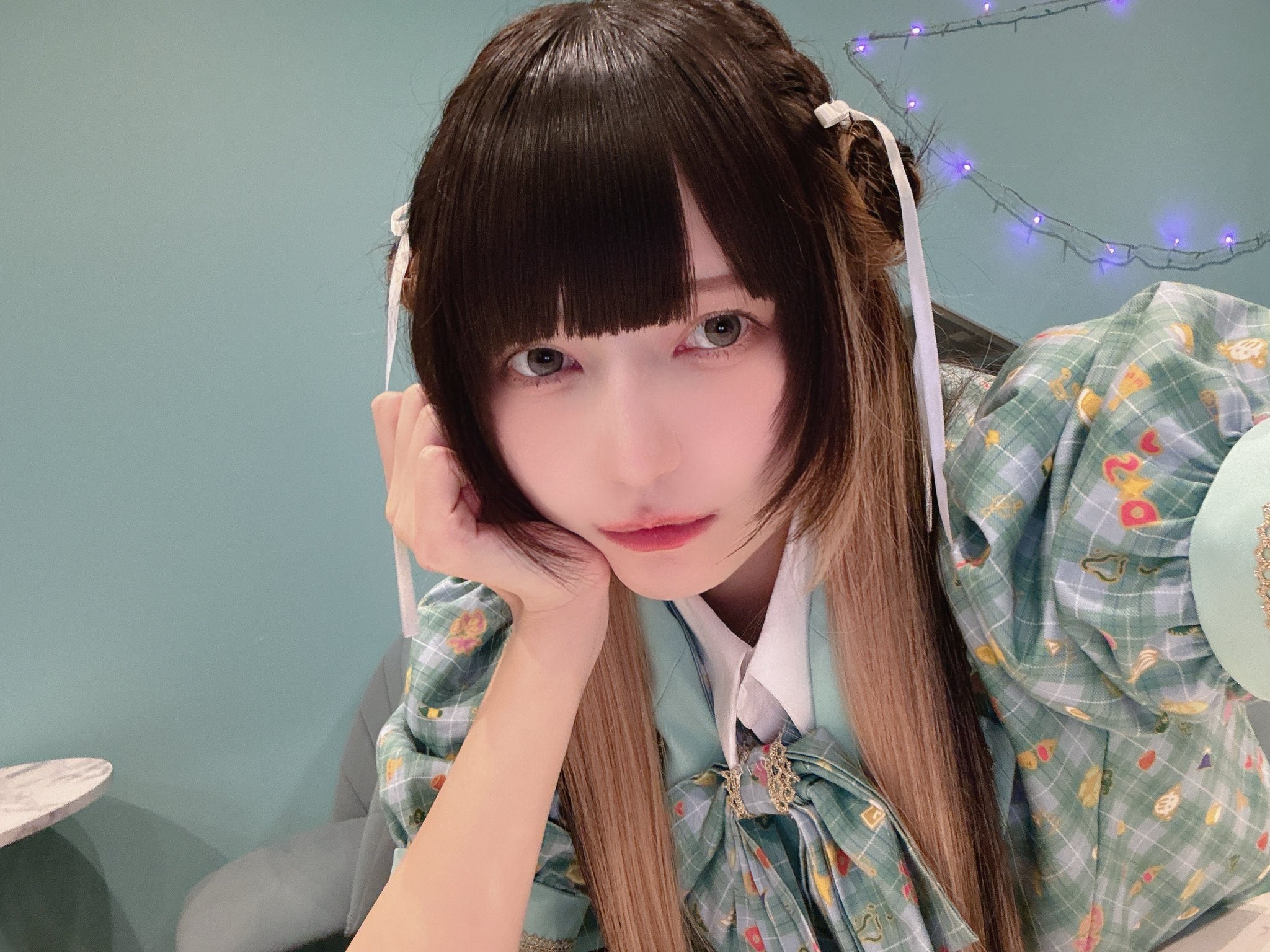 グループのリーダー