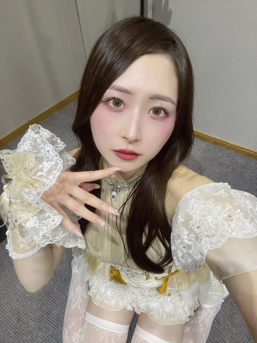 「スター性とカリスマ性で魅了してる」