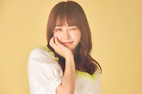 「メタ・アイドル」的な資質をもつ