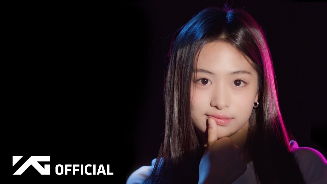 YGエンターテインメントのビジュアルセンター候補として注目