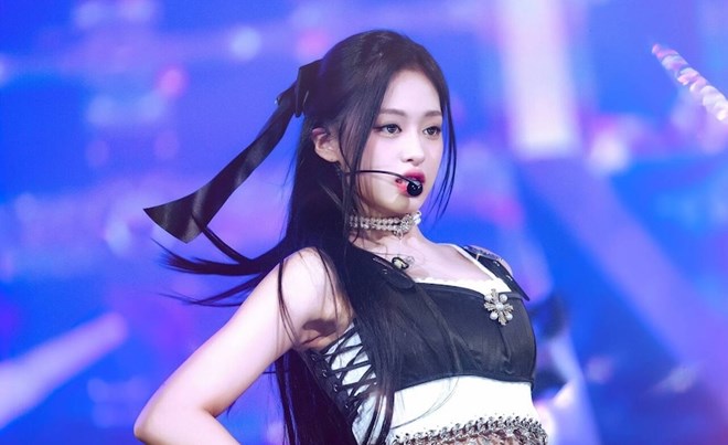 「歌が上手い、ダンスが上手い、表情が豊か、顔も可愛くて本当に女神」