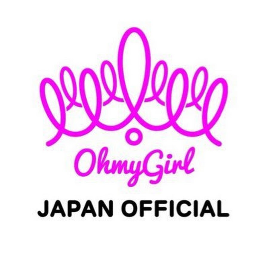 OH MY GIRL JAPAN OFFICIAL YouTube Channel - YouTube