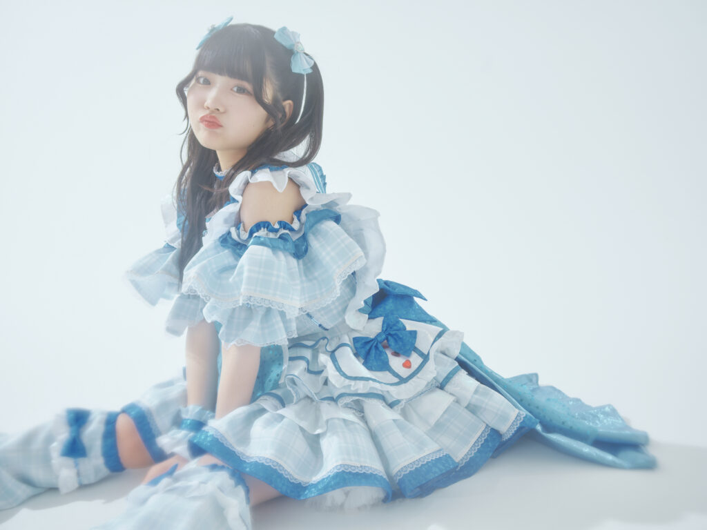 「みにちゃん推しです！応援してます！」