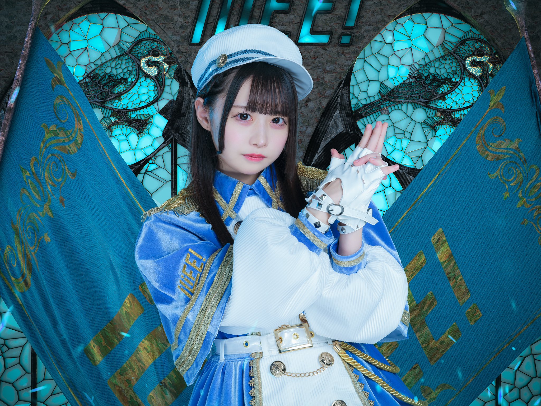 14位：涼芽なの