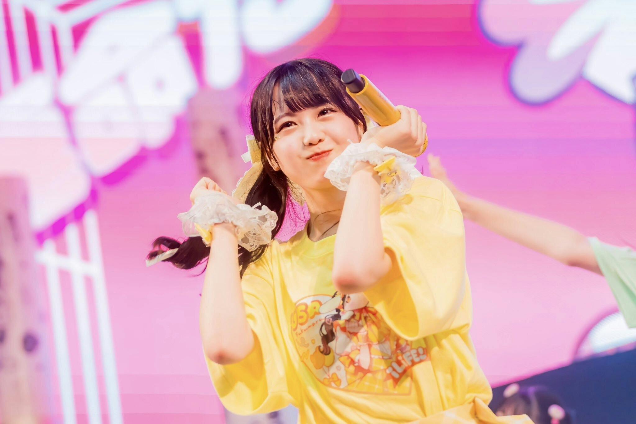 「笑顔が天使すぎる」