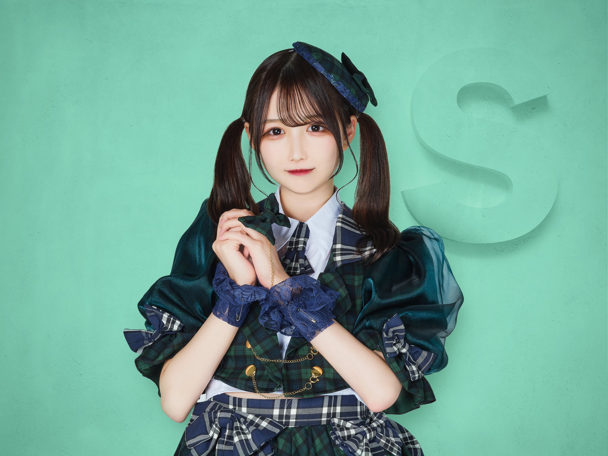 17位：天羽しおり