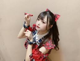 「りりちゃんの笑顔にいつも癒される」