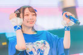 「華瀬まいのパフォーマンスが好きだった」﻿