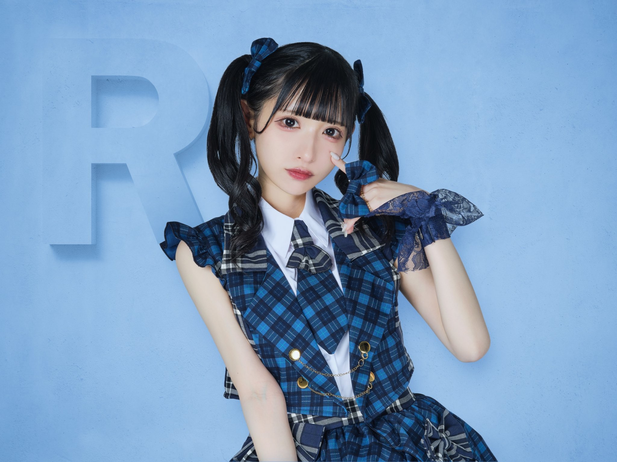 10位： 深月らむ