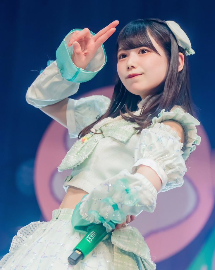 「あもちゃんが居てこそのiLiFE!だよ」