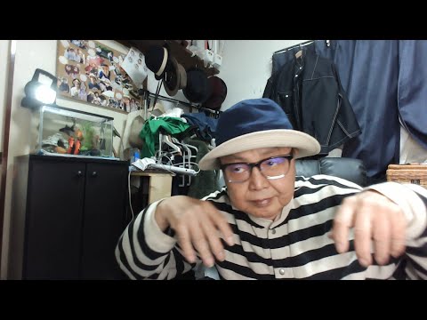 「霊は怖くないのにネズミは怖いとかふざけてる」