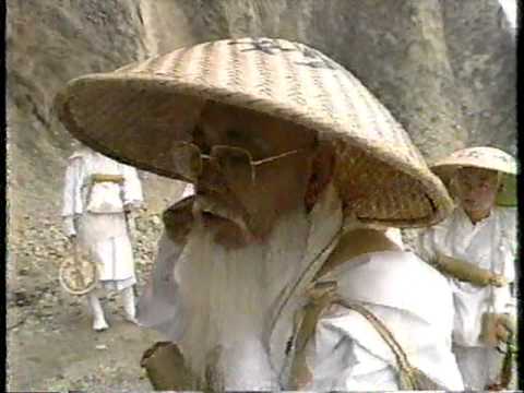 「あのダミ声に騙された」